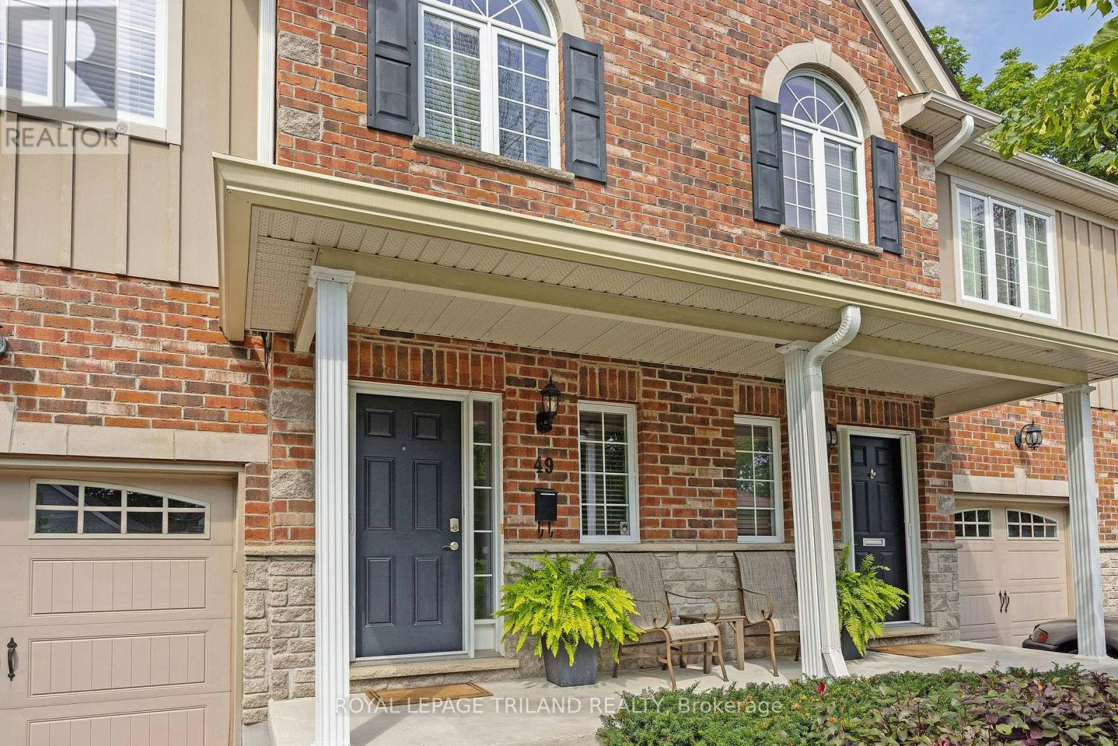 49 Orchard Street, London, ON, N6J 2R4