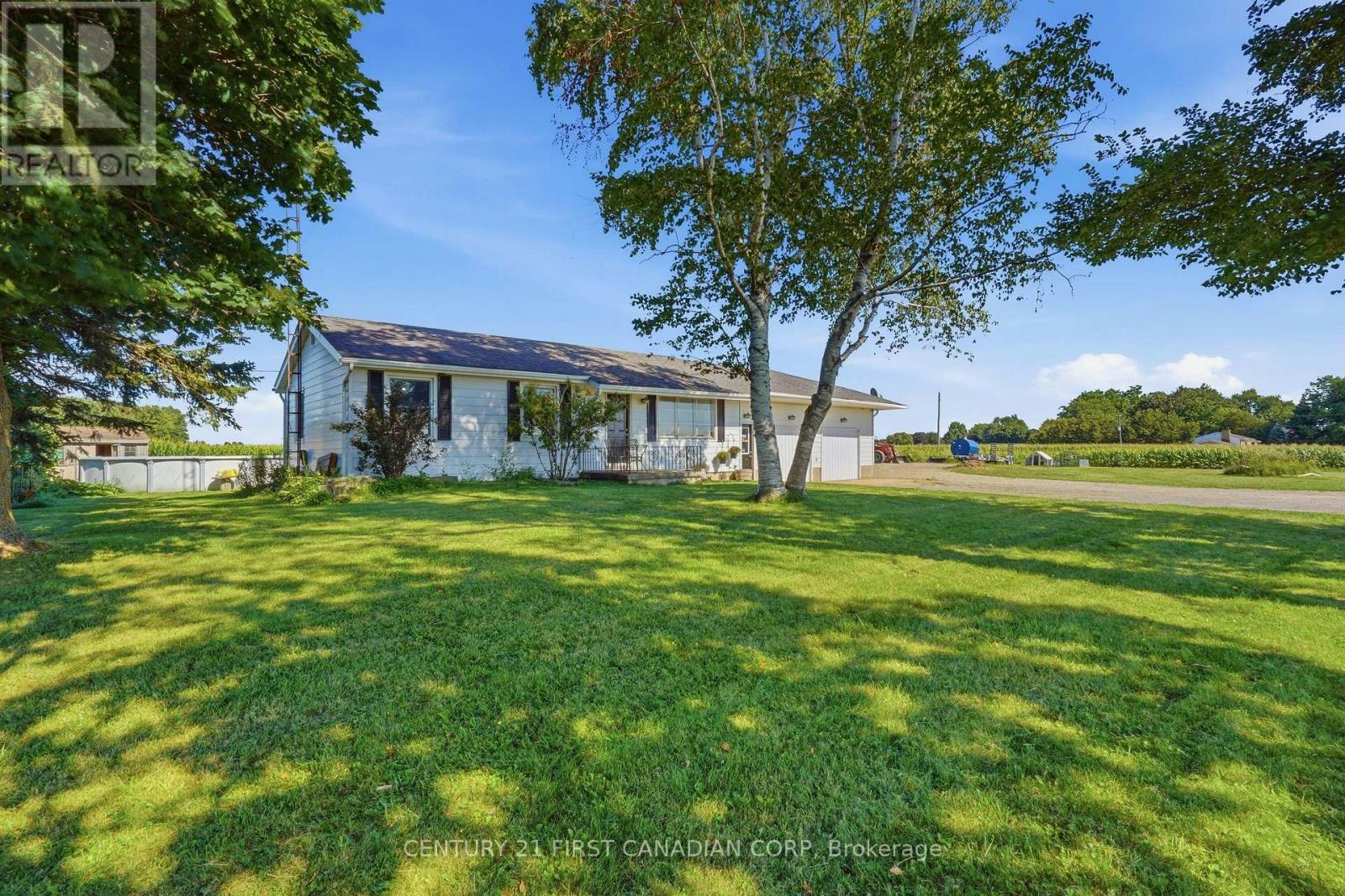 23032 Highbury Avenue N, Komoka, ON, N0M 2A0