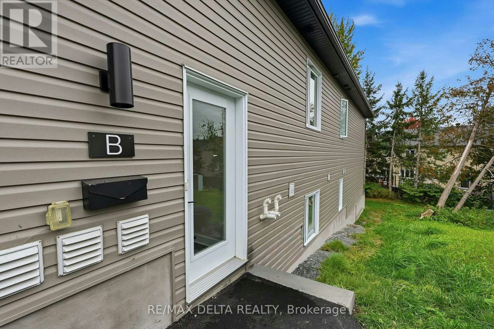 B-888 Chapman Street, Clarence-Rockland, ON, K4K 1E5 - 2
