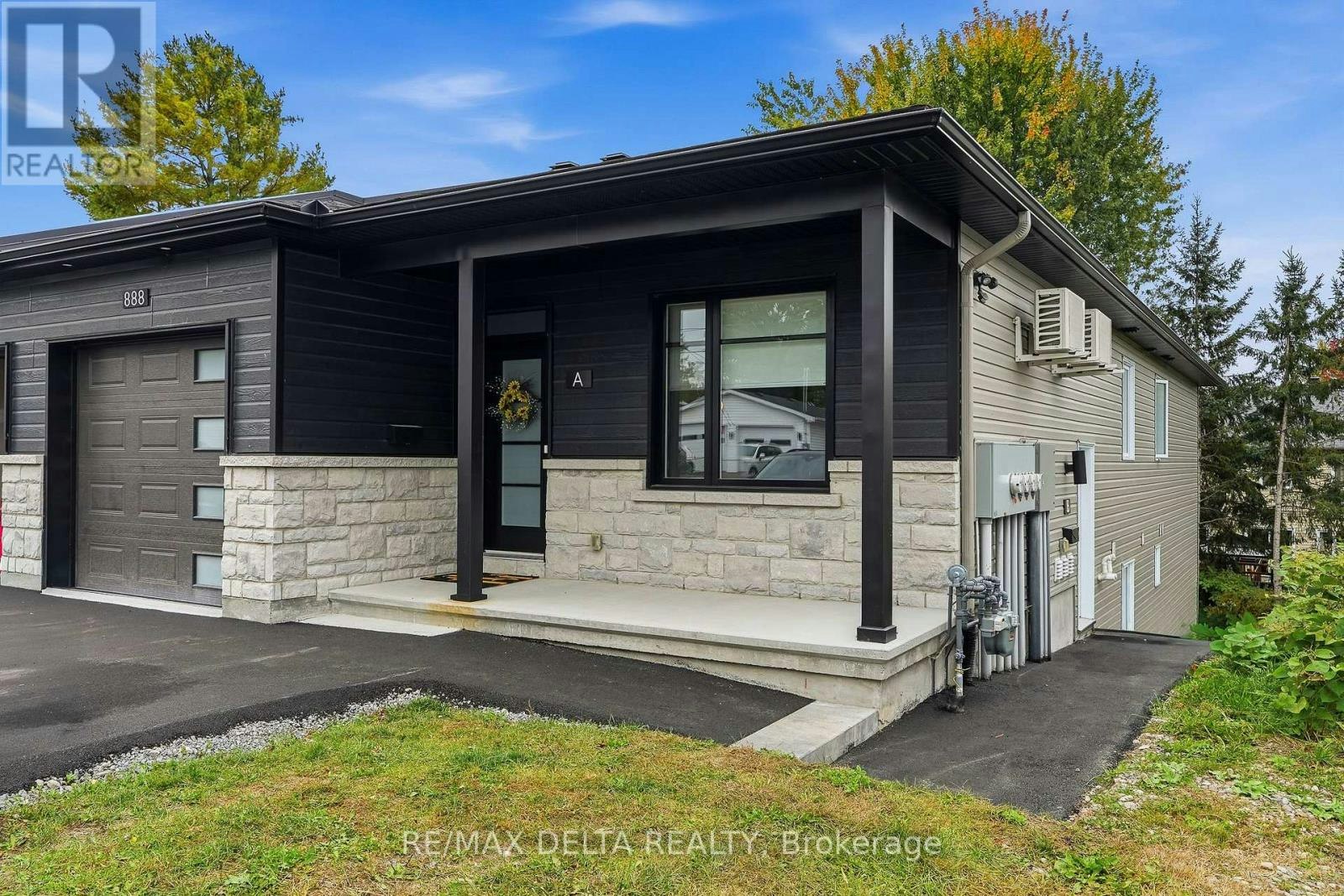 B-888 Chapman Street, Clarence-Rockland, ON, K4K 1E5