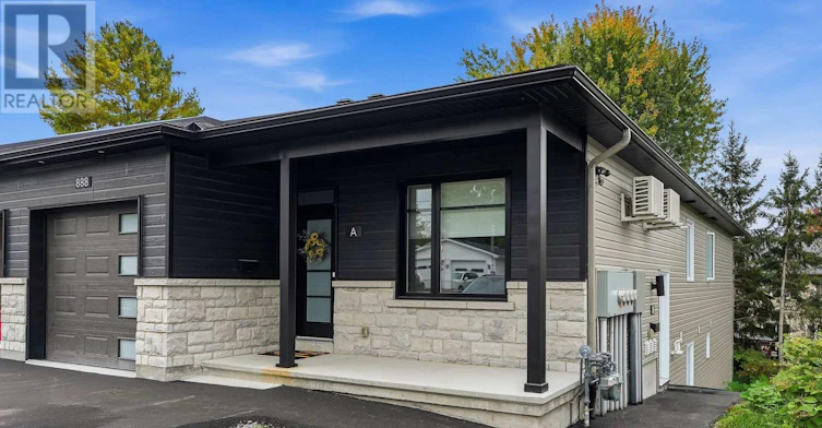 B-888 Chapman Street, Clarence-Rockland, ON, K4K 1E5