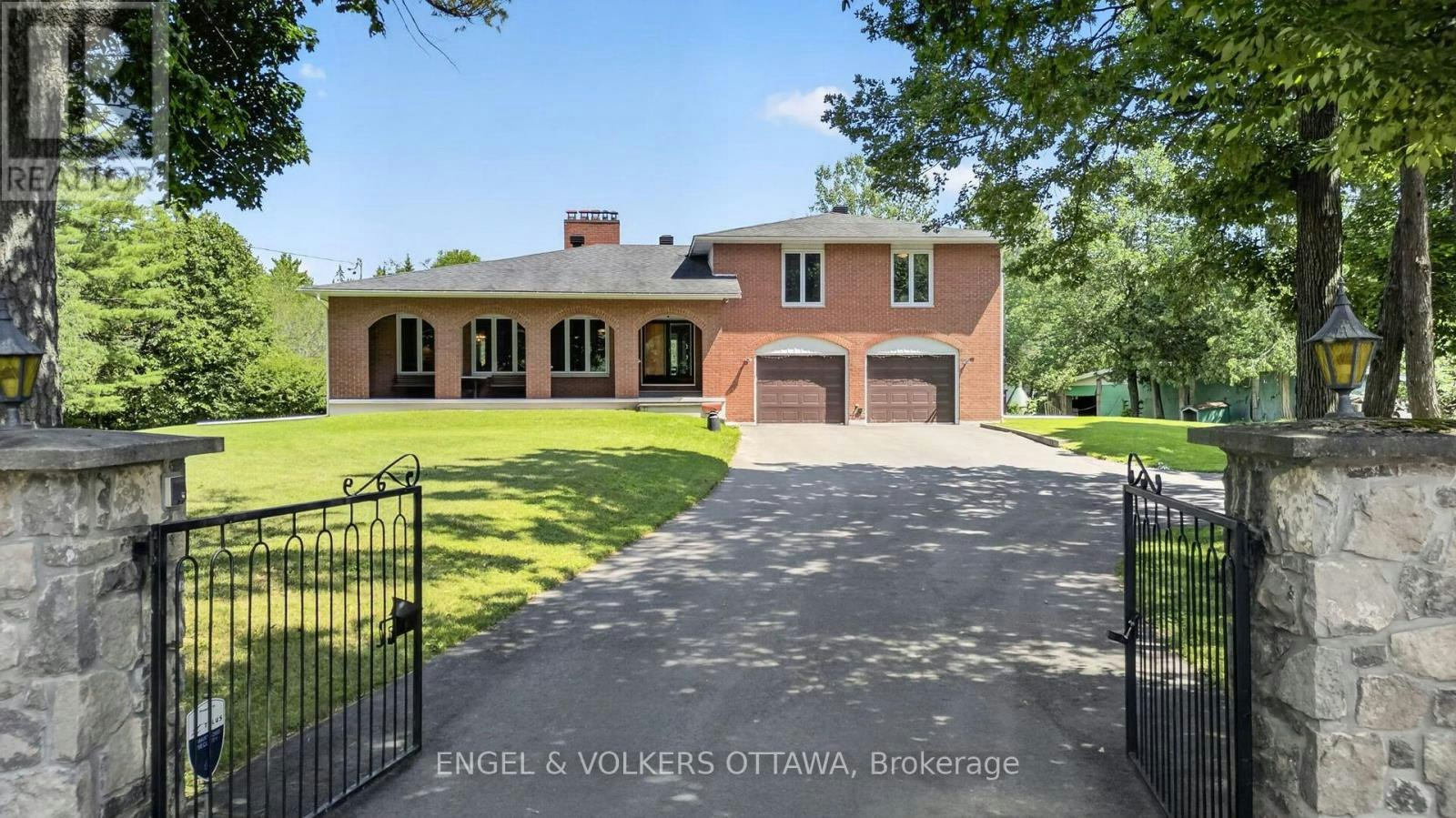 760 Kerwin Road, Ottawa, ON, K0A 1T0