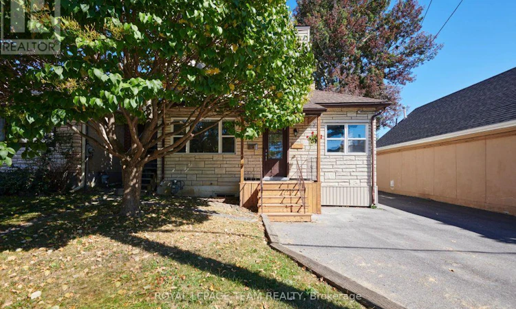 321 Mona Avenue