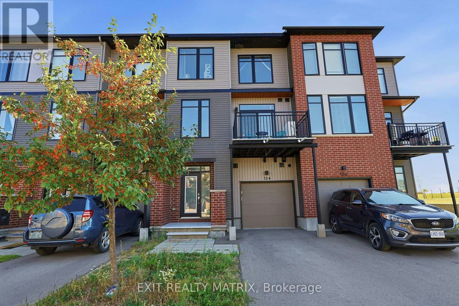 154 Visor Private, Ottawa, ON, K2V 0S6
