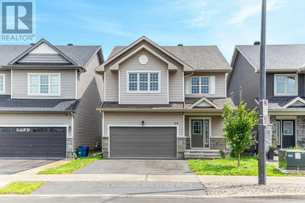 69 Defence Street, Ottawa, ON, K2V 0N3
