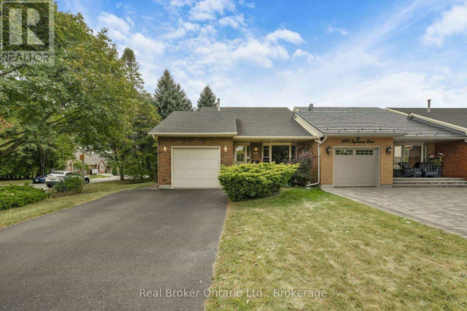 1091 Stephenson Drive, Burlington, ON, L7S 2A8