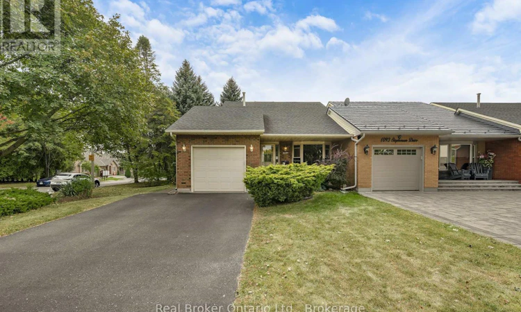 1091 Stephenson Drive