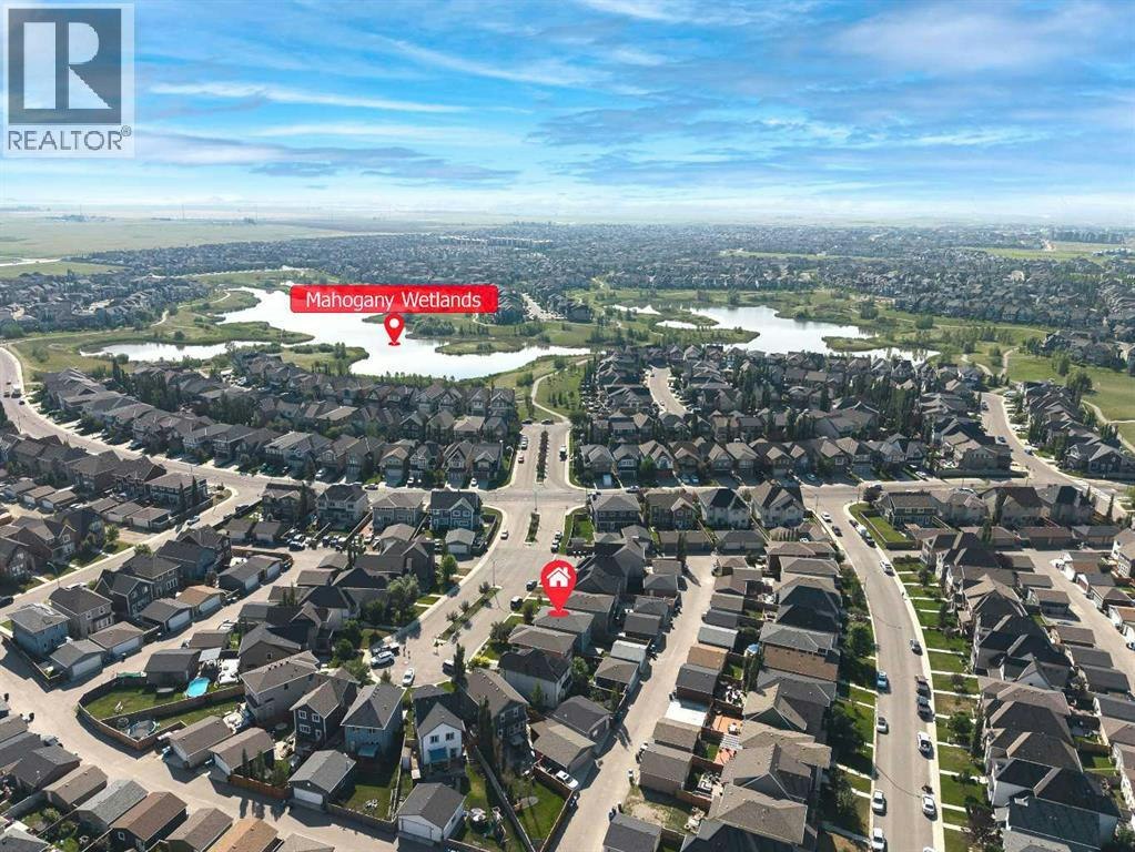25 Marquis Place SE, Calgary, AB, T3M 2A5