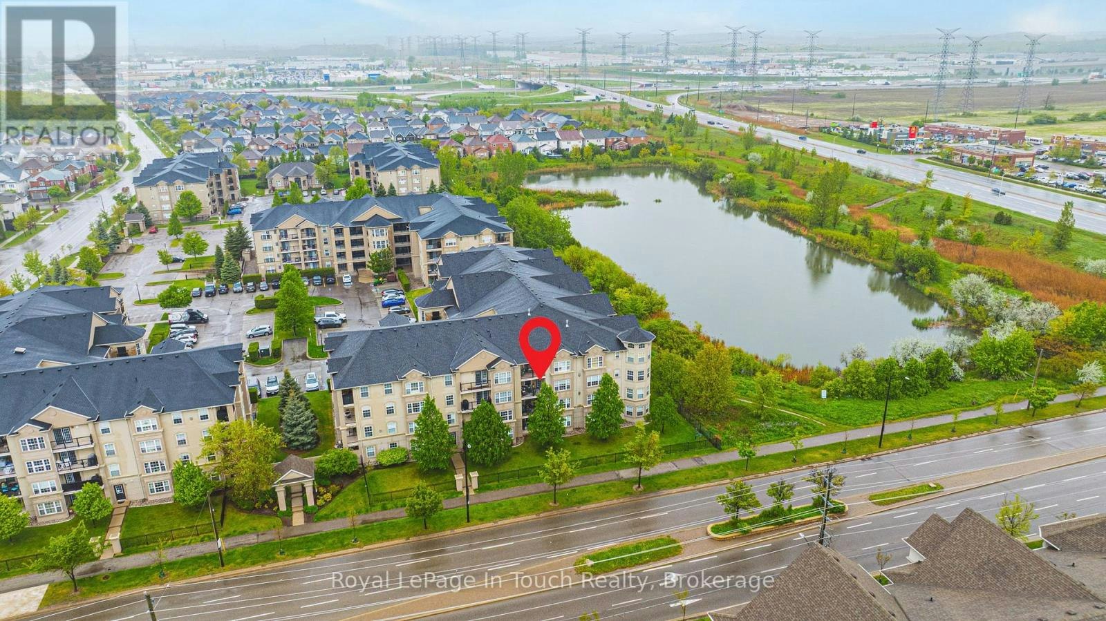 311-1491 Maple Avenue, Milton, ON, L9T 0B8