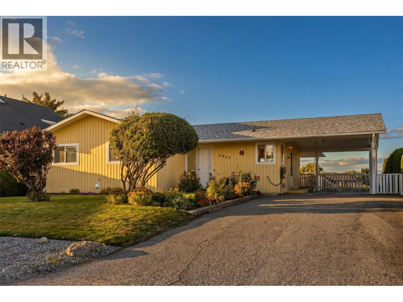 3935 Milford Road, West Kelowna, BC, V4T 1X2