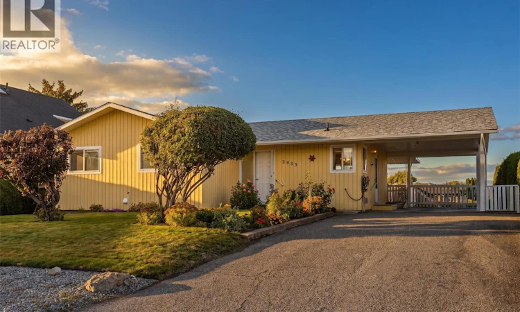 3935 Milford Road