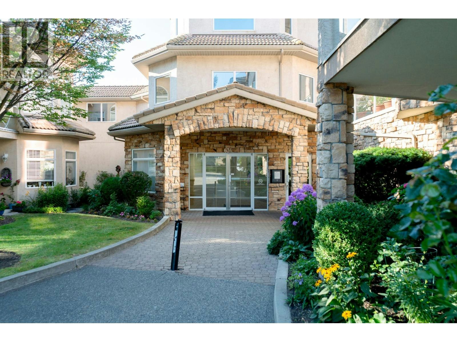 206-634 Lequime Road, Kelowna, BC, V1W 1A4