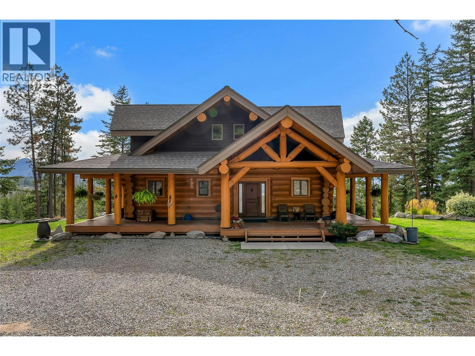 6470 Mckinney Road, Oliver, BC, V0H 1T8