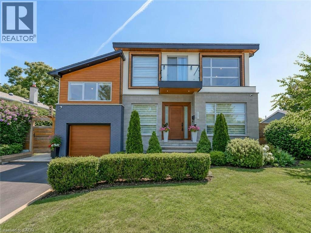 5178 Hunter Drive, Burlington, ON, L7L 3H8