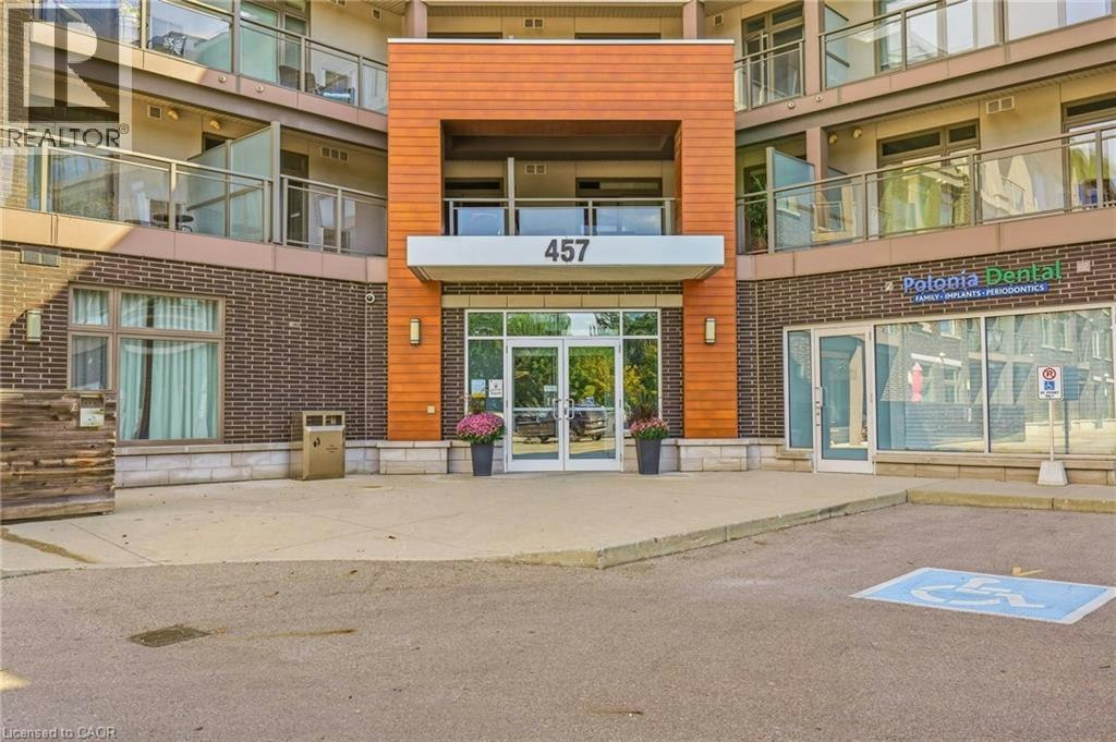108-457 Plains Road E, Burlington, ON, L7T 0B8