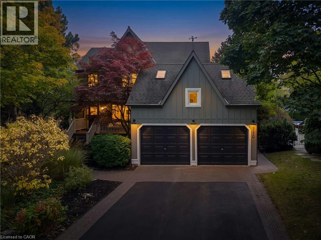 3270 Shelburne Place, Oakville, ON, L6L 5V9