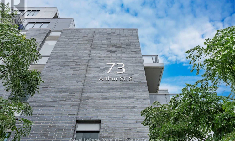 504-73 Arthur Street S