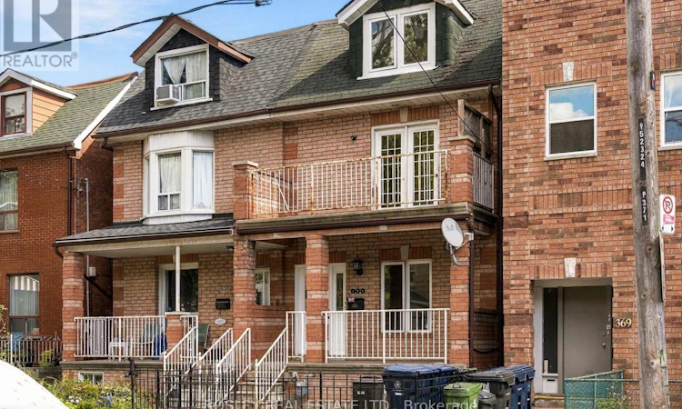 371 Brock Avenue
