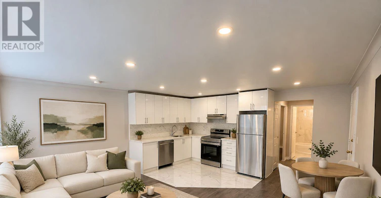 101-180 Vaughan Road, Toronto, ON, M6C 2M3