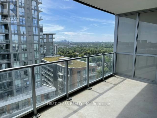 1301-50 Forest Manor Road, Toronto, ON, M2J 0E3 - 14