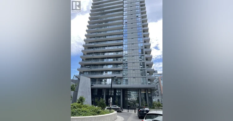 1301-50 Forest Manor Road, Toronto, ON, M2J 0E3