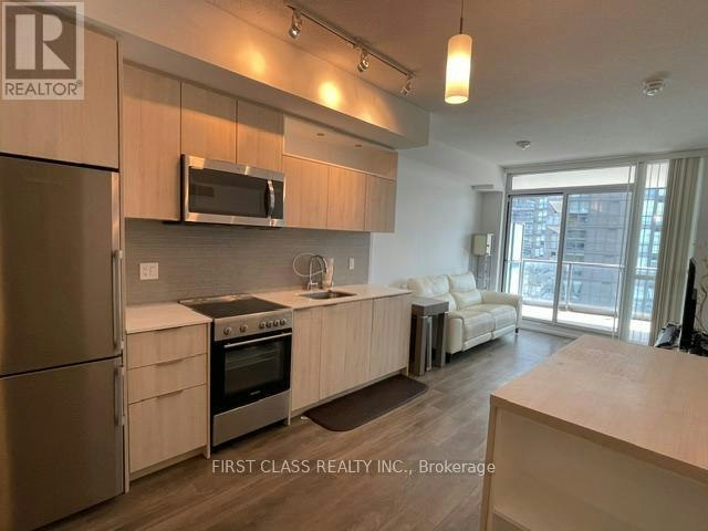 1301-50 Forest Manor Road, Toronto, ON, M2J 0E3 - 3