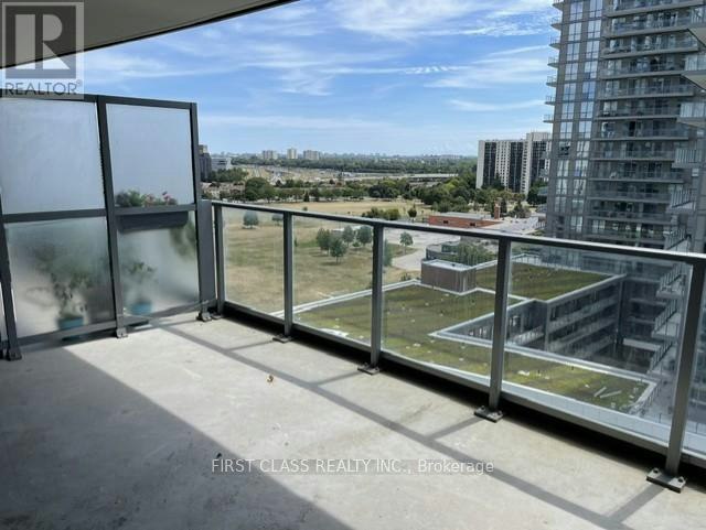 1301-50 Forest Manor Road, Toronto, ON, M2J 0E3 - 12