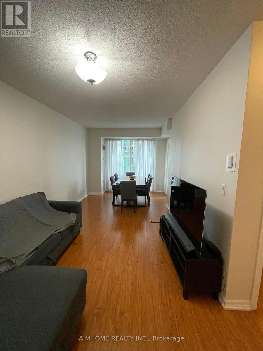 2008-300 Bloor Street E, Toronto, ON, M4W 3Y2 - 3