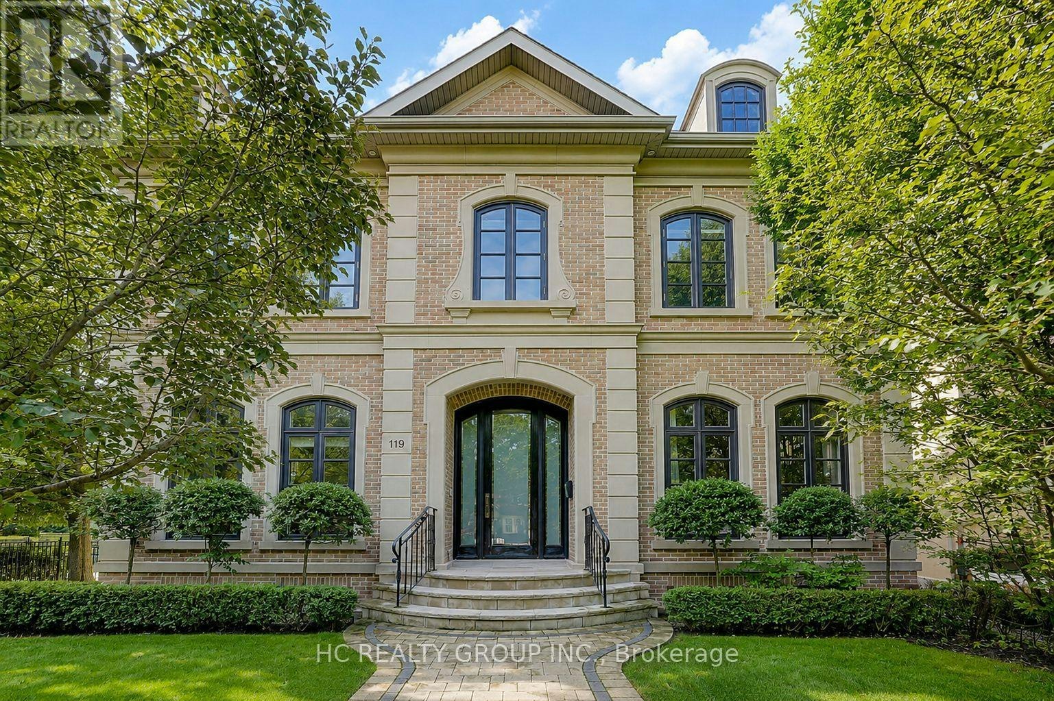 119 Strathallan Boulevard, Toronto, ON, M5N 1S9