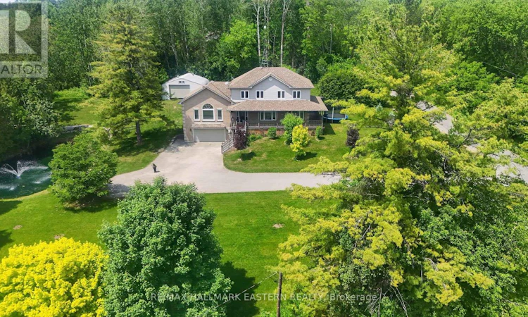 4038 Spring Road