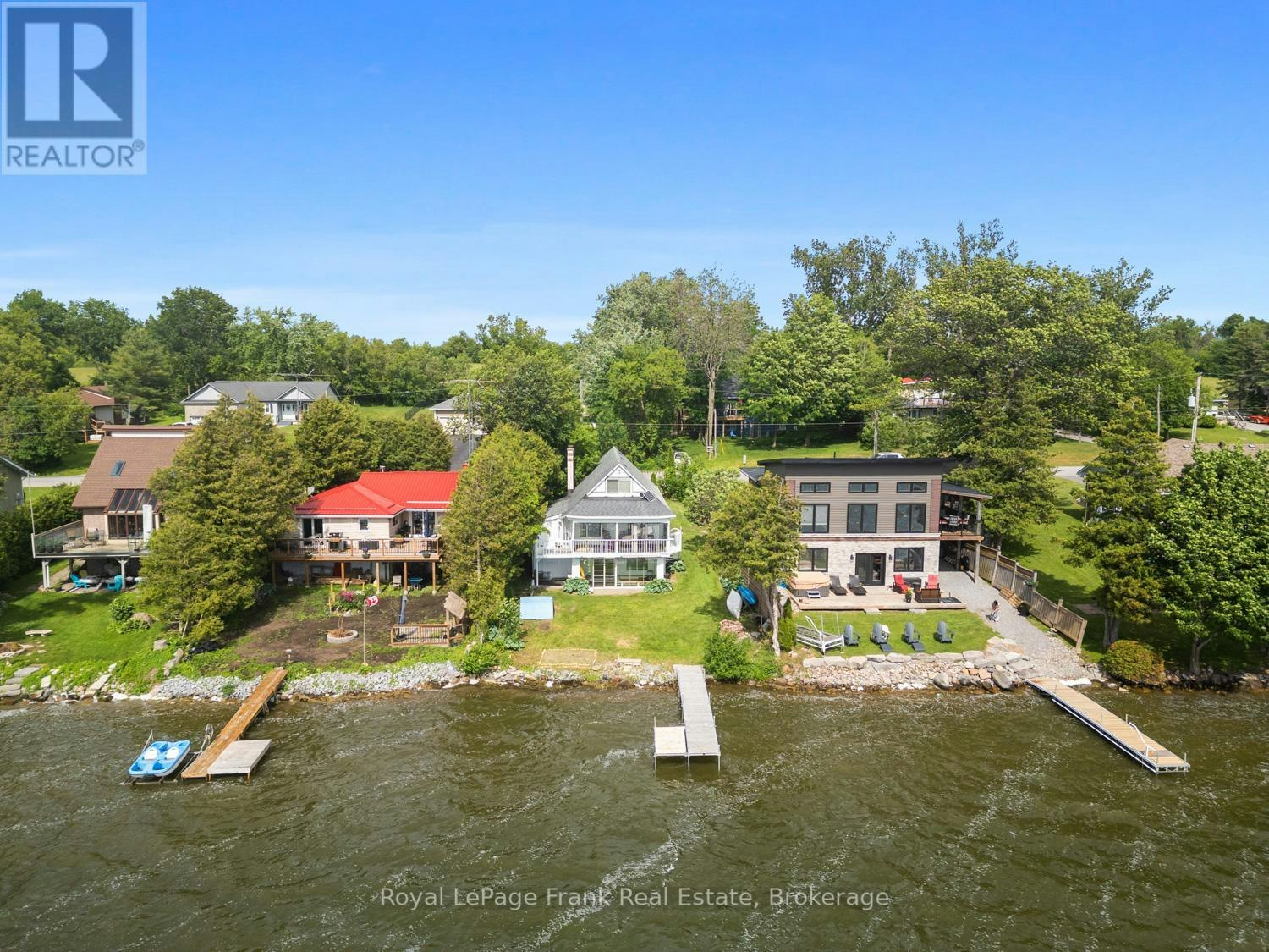 36 Wakeford Road, Scugog, ON, K0M 2C0