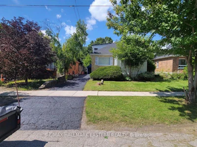 599 Donegal Street - 2