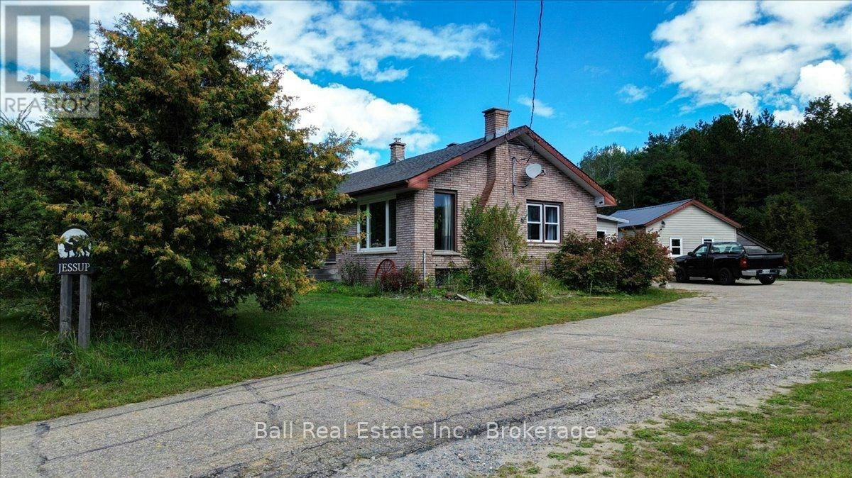 29638 28 Highway S, Faraday, ON, K0L 1C0