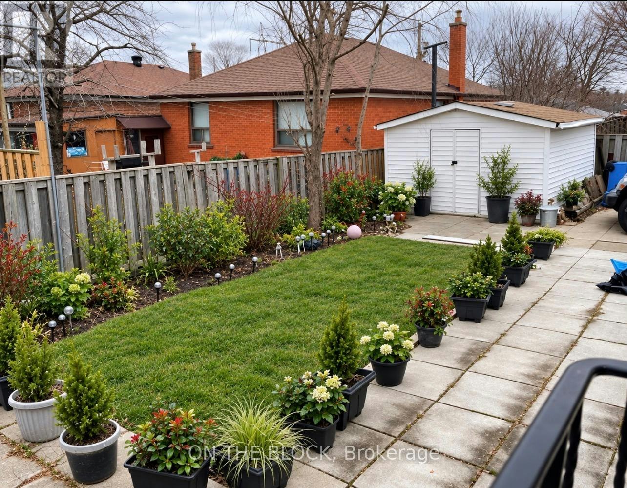 6 Laxford Avenue, Toronto, ON, M1R 1M6 - 17