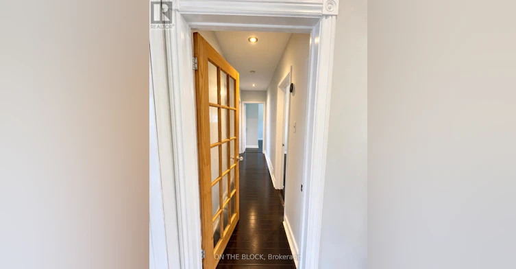 6 Laxford Avenue, Toronto, ON, M1R 1M6 - 8