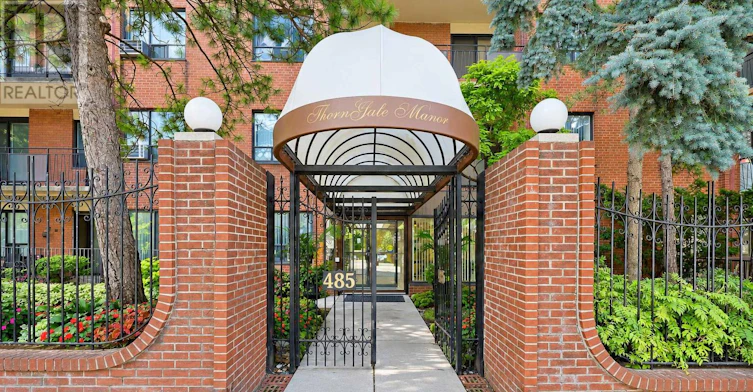 610-485 Kingston Road, Toronto, ON, M4L 1V6 - 2
