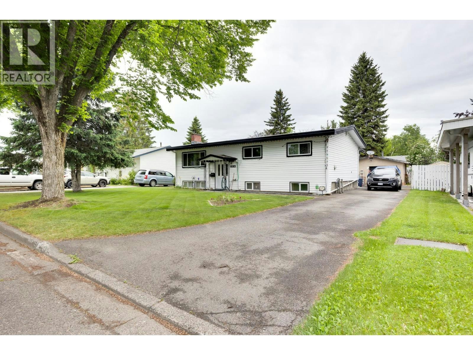 132 Mckenzie Avenue, Prince George, BC, V2L 4N4