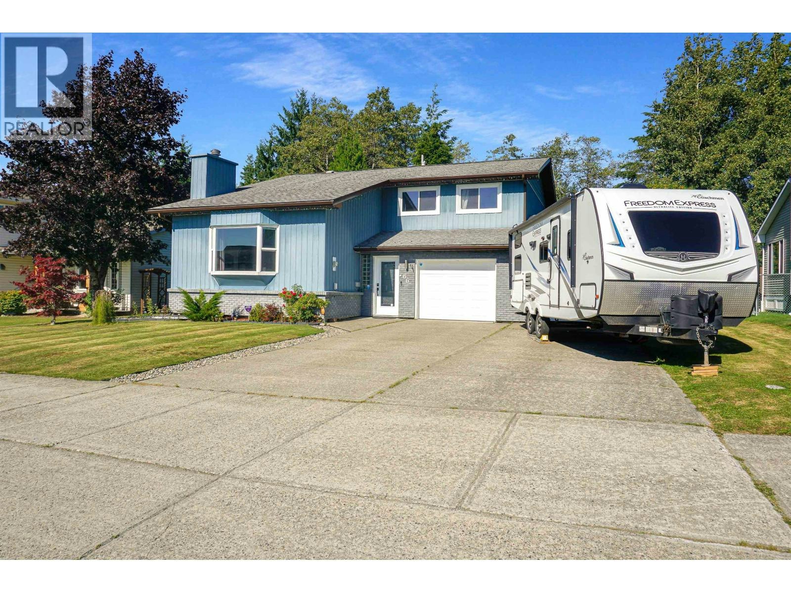 66 Banyay Street, Kitimat, BC, V8C 1P7