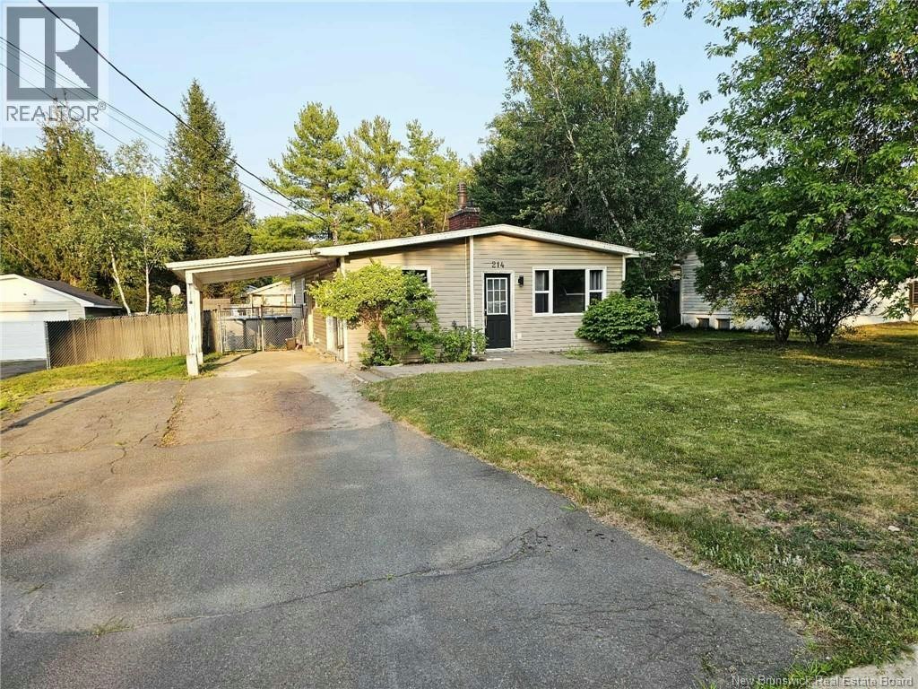 214 Diligente Drive, Riverview, NB, E1B 1N5 - 2