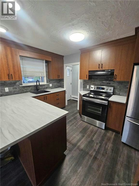 214 Diligente Drive, Riverview, NB, E1B 1N5 - 8