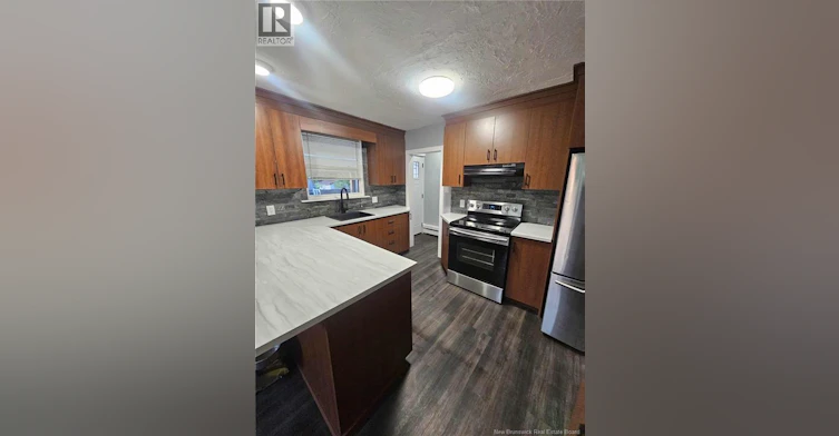 214 Diligente Drive, Riverview, NB, E1B 1N5 - 8