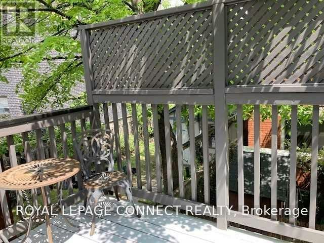 4-307 Pacific Avenue, Toronto, ON, M6P 2P8 - 13