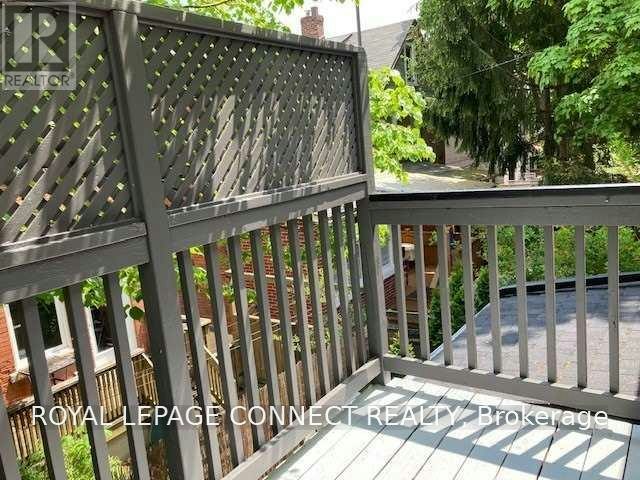 4-307 Pacific Avenue, Toronto, ON, M6P 2P8 - 14
