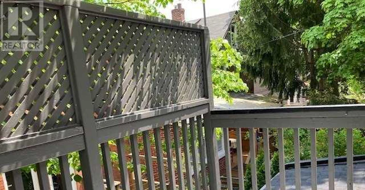 4-307 Pacific Avenue, Toronto, ON, M6P 2P8 - 14