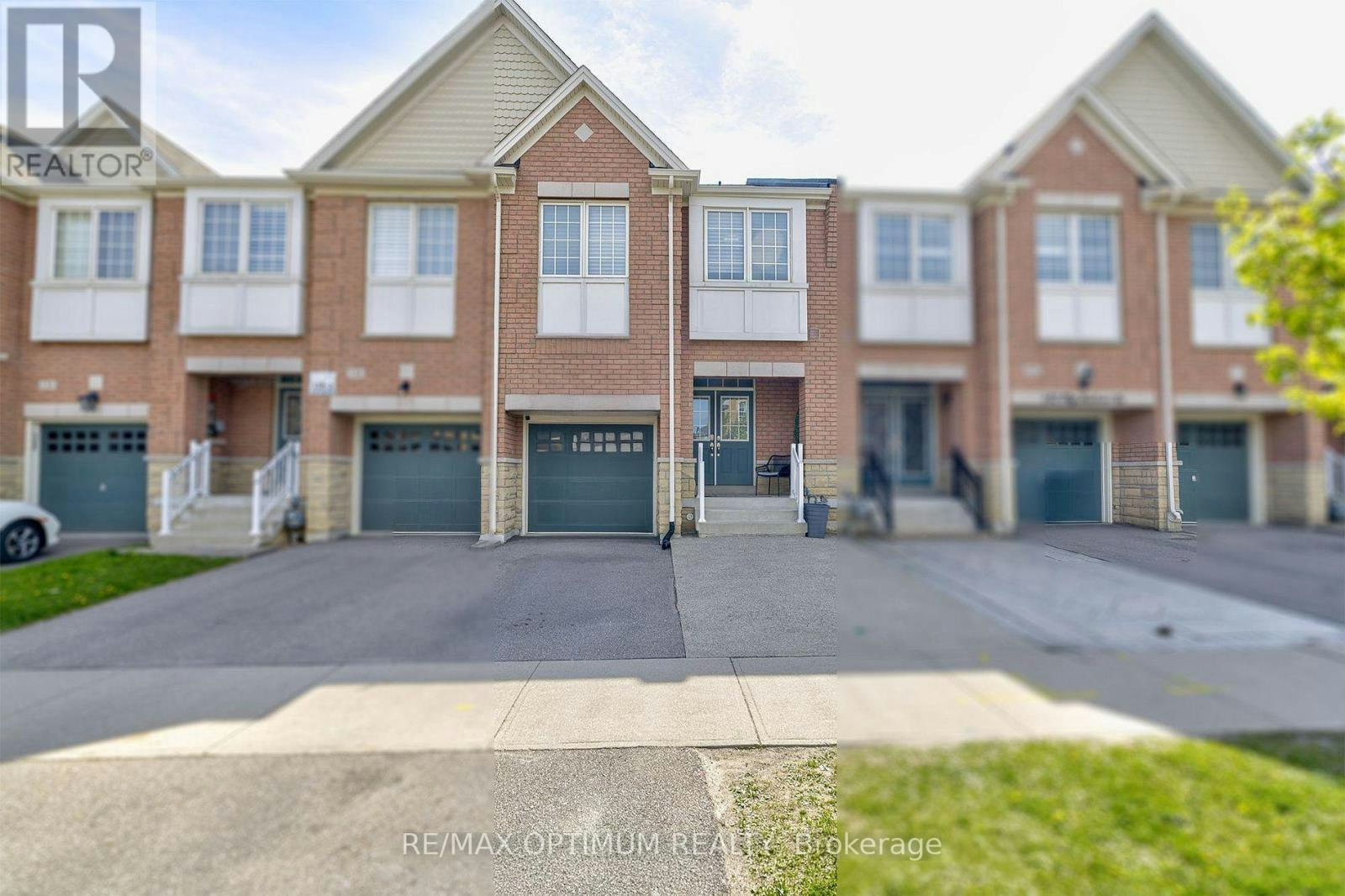 140 Sky Harbour Drive, Brampton, ON, L6Y 0V1