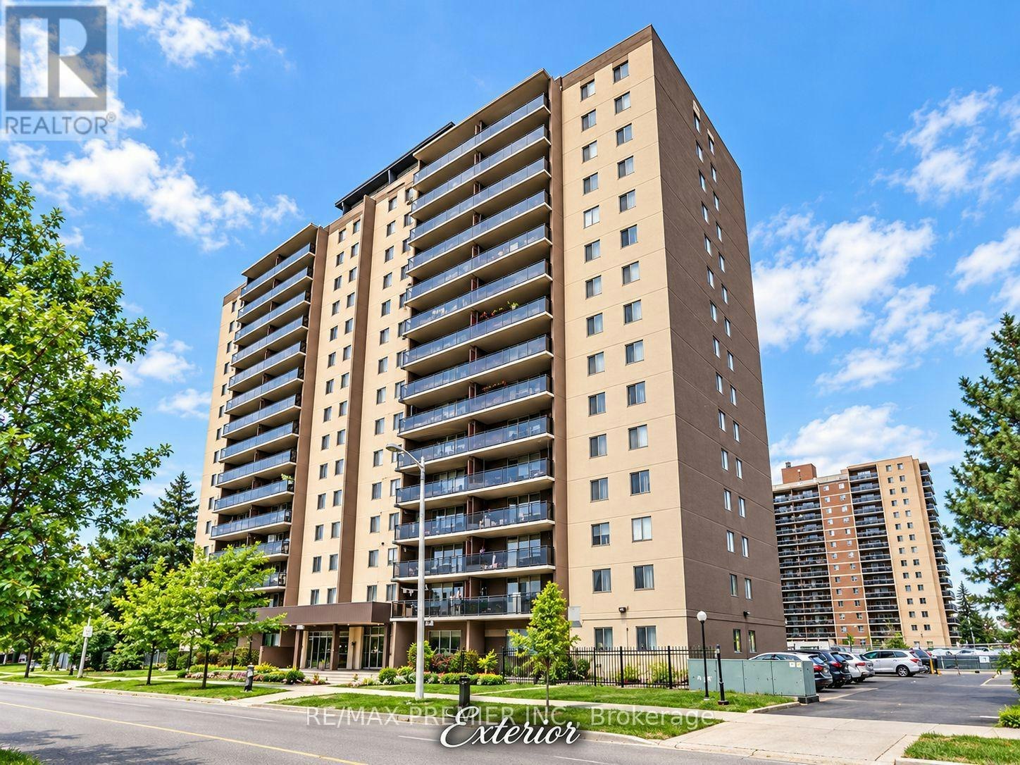 307-60 Stevenson Road, Toronto, ON, M9V 2B4