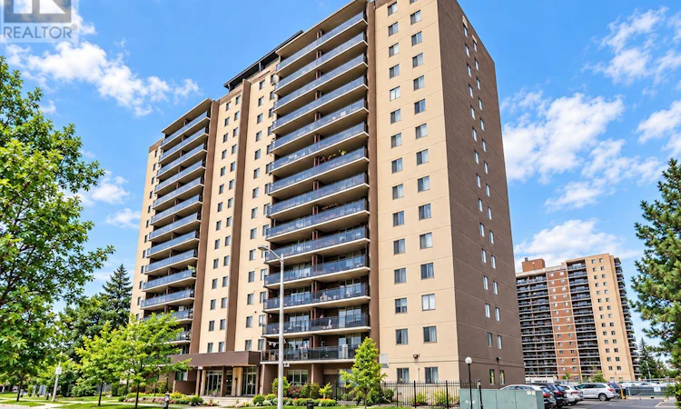 307-60 Stevenson Road