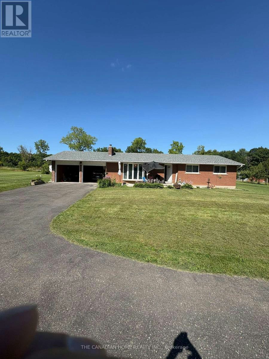12709 25 Highway Road, Halton Hills, ON, L7J 2M1