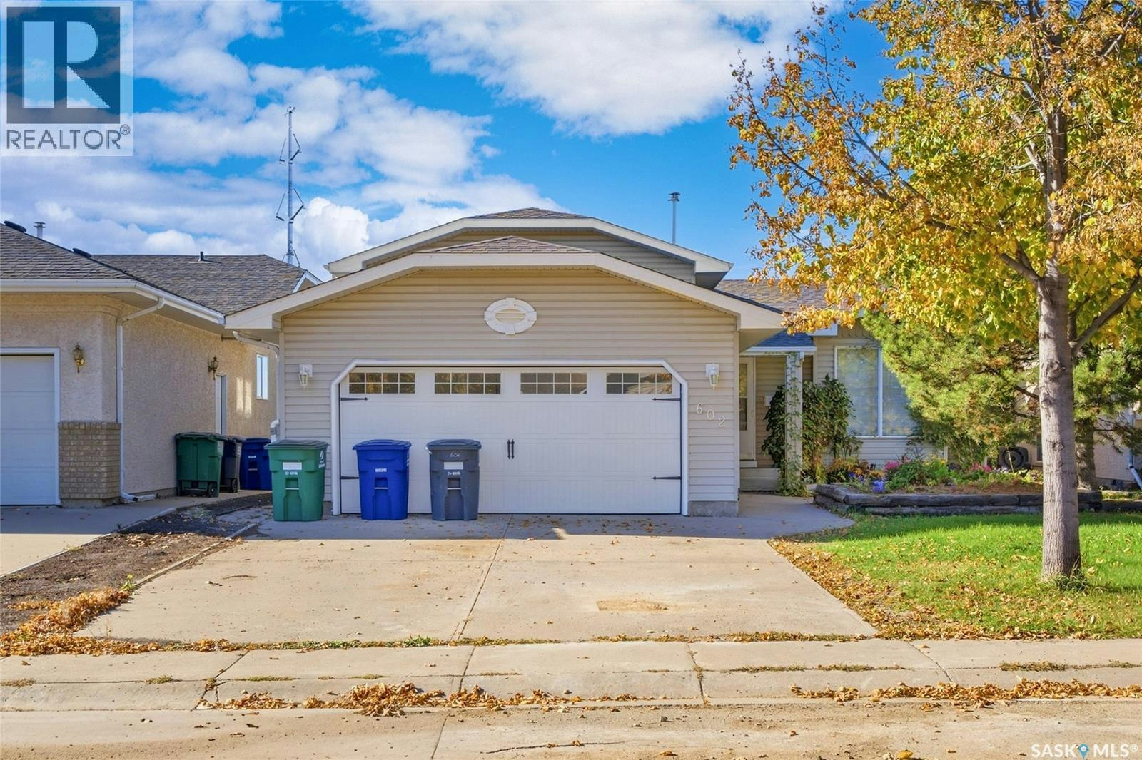 602 Haslam Crescent, Saskatoon, SK, S7S 1E8
