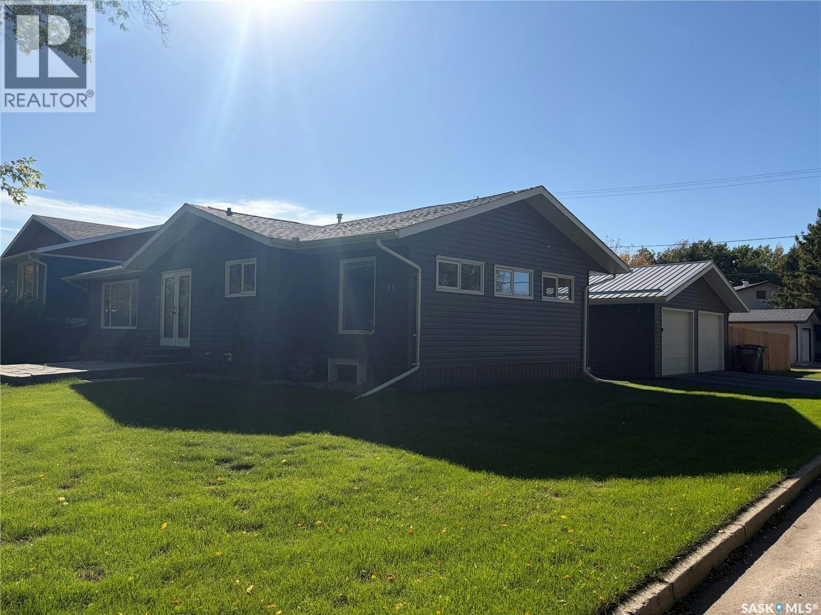 61 2nd Street SW, Wadena, SK, S0A 4J0
